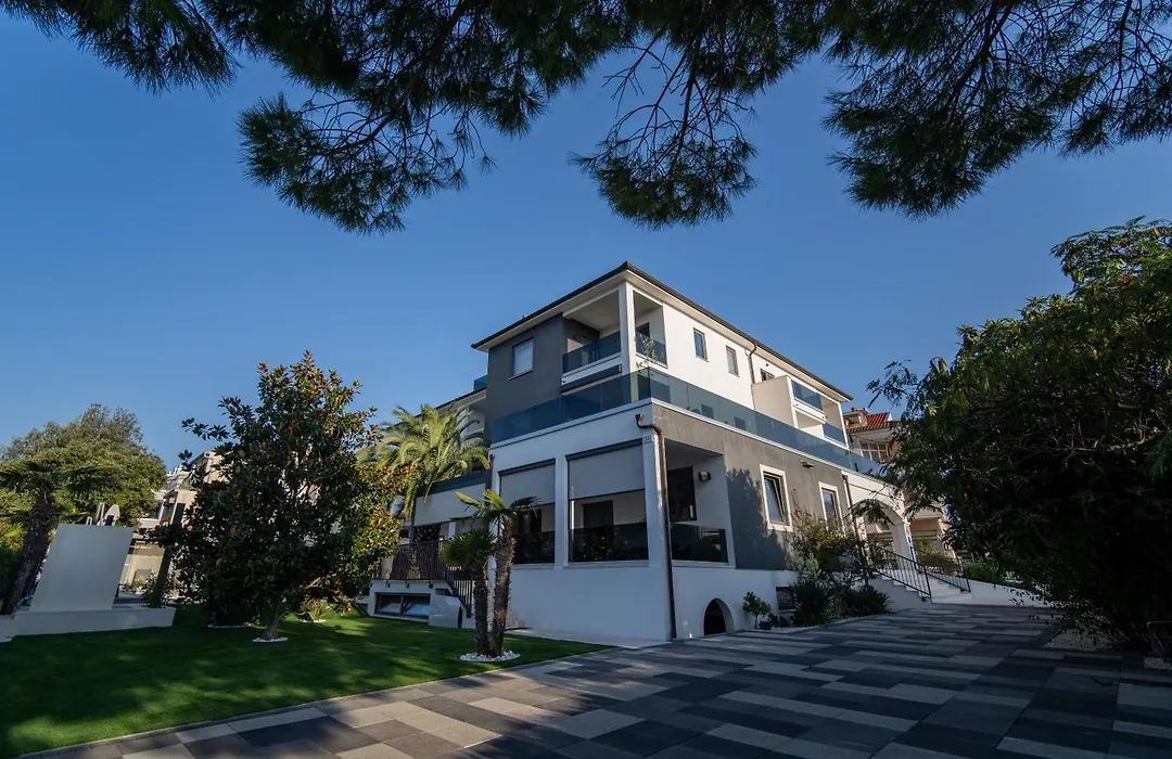 Residence Vaal-1